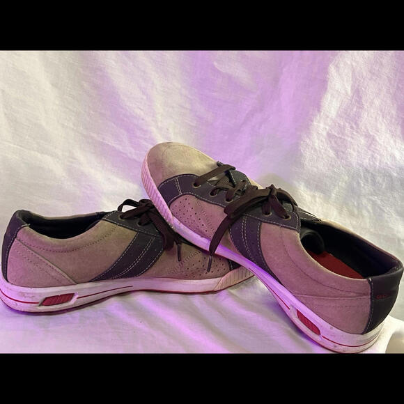 SKECHERS Go Golf Drive Shoes Brown Size 10 No Spikes. EUC - Picture 7 of 9